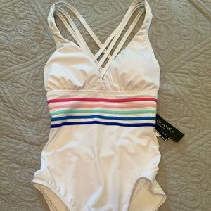 LaBlanca swimsuit